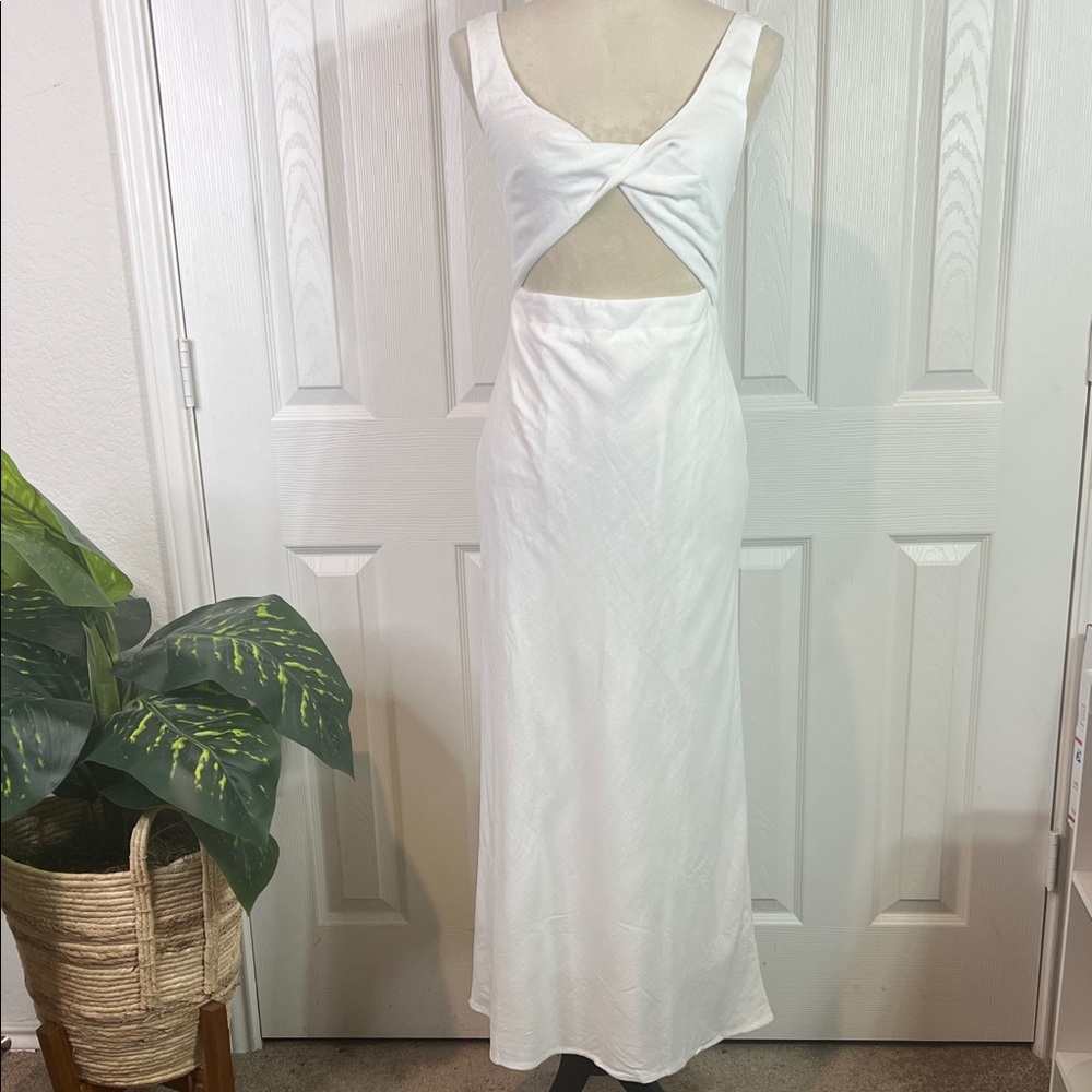 PETAL & PUP - Apollo Dress Size 4 - Picture 6 of 15